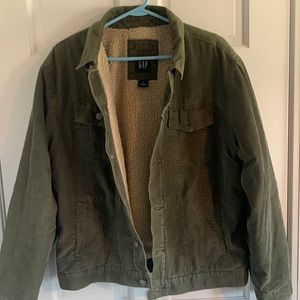 GAP Corduroy Jacket